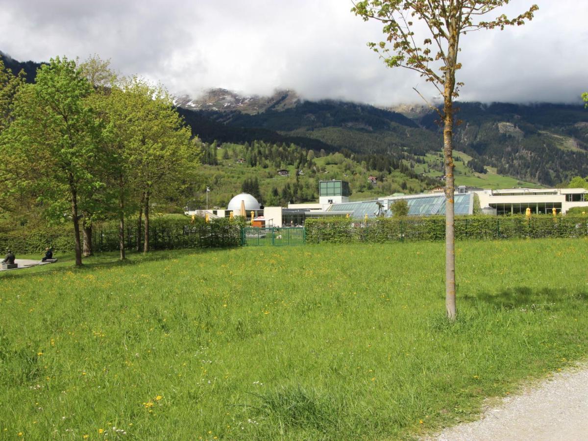 Apartment Sattlerweg By Interhome Heissingfelding Exterior foto